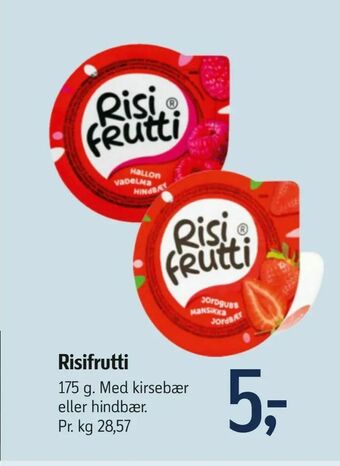 Risifrutti