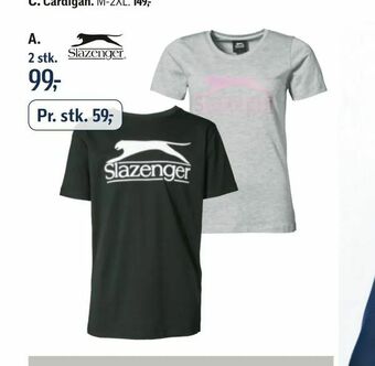 Føtex T-shirts tilbud