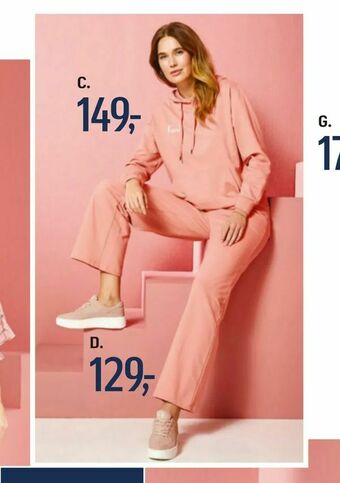 Føtex Sweatshirt tilbud