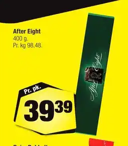 Calle After Eight tilbud