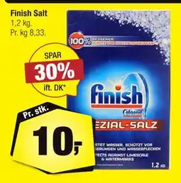 Calle Finish Salt tilbud