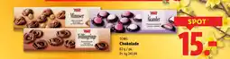 Lidl Toms chokolade tilbud