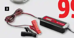 Lidl Batterilader til bil: Stk. tilbud