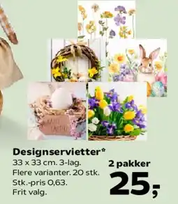 Kvickly Hare i stof med teleskopben tilbud