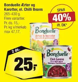 Calle Heinz Tomatsuppe / Baked Beans tilbud