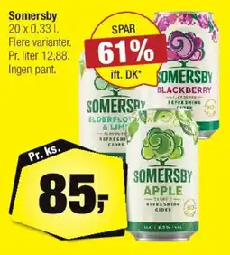 Calle Royal / Odense / Giraf (mix) tilbud