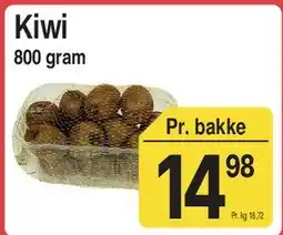 ABC Lavpris Kiwi tilbud