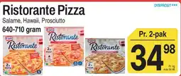 ABC Lavpris Ristorante Pizza tilbud