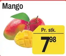 ABC Lavpris Mango tilbud
