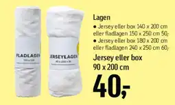 Føtex Lagen tilbud