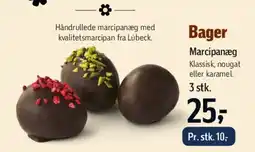 Føtex Bager Marcipanæg tilbud