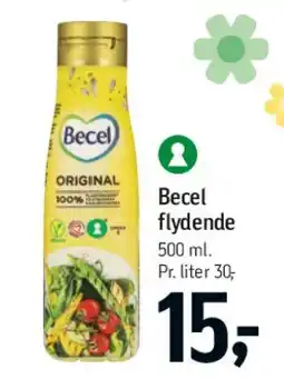 Føtex Castello dessertost tilbud
