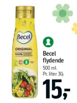 Føtex Castello dessertost tilbud