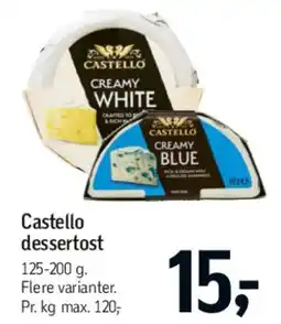 Føtex Becel flydende tilbud