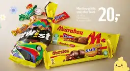 Føtex Marabou plade, Smil eller Twist tilbud