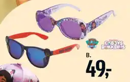 Føtex Solbriller med kendte figurer tilbud