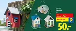 Lidl ZOOFARI® Fuglehus tilbud
