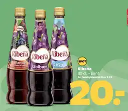 Netto Ribena tilbud