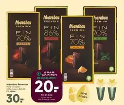 SPAR Marabou Premium tilbud