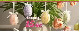 Hi five Påskeæg tilbud