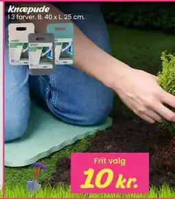 Hi five Knæpude tilbud