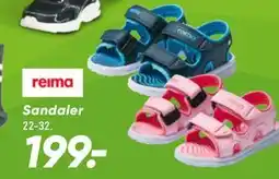 Bilka Sandaler tilbud
