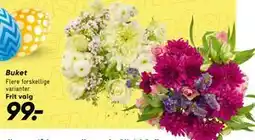 Bilka Buket tilbud