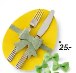 Bilka Filt æg til bestik tilbud