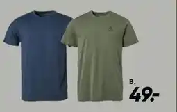 Bilka T-shirt tilbud