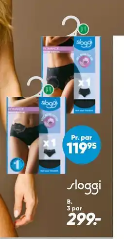 Bilka Trusser tilbud