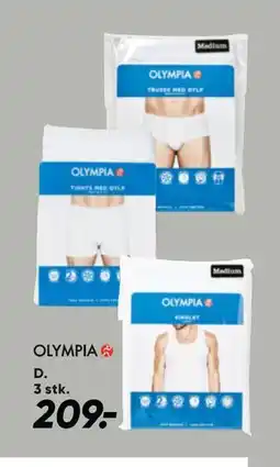 Bilka Undertrøje, tights eller trusser tilbud