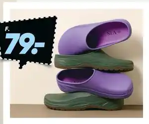 Bilka Clogs tilbud