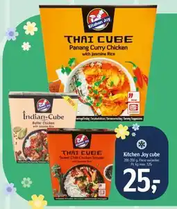 Føtex Kitchen Joy cube tilbud