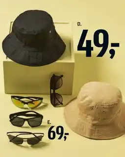 Føtex Bøllehat tilbud