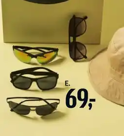 Føtex Solbriller tilbud