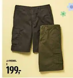Føtex Shorts tilbud