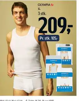 Føtex Undertrøje, tights eller trusser tilbud