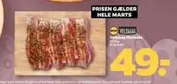 Netto Velsmag ribsteaks tilbud