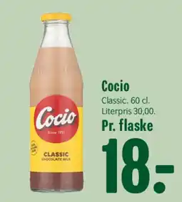 Min Købmand Cocio Classic tilbud