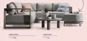 Daells Bolighus HJØRNEHAVESOFA tilbud