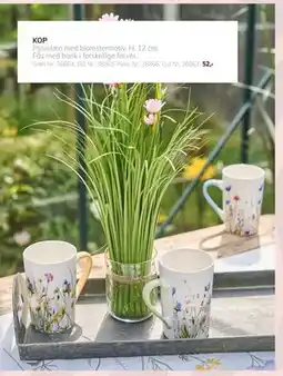 Daells Bolighus KOP tilbud