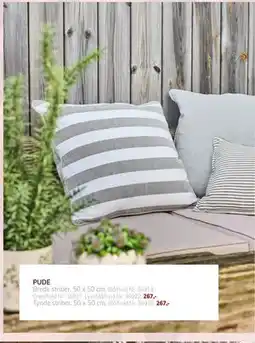 Daells Bolighus PUDE tilbud