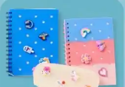 Netto Notesbog tilbud