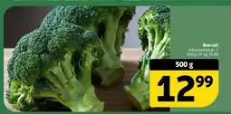 Løvbjerg Broccoli tilbud