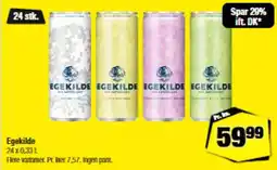 Calle Egekilde tilbud