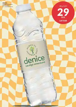 Nielsen's Discount DENICE tilbud