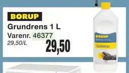 Harald Nyborg Grundrens 1 L tilbud