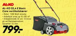 Bilka AL-KO 32.4 E Basic tilbud
