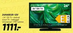Bilka Prosonic 24 12V TV (24HA5025-12V) tilbud
