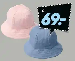 Bilka Bucket / sun hat tilbud